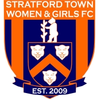 Stratford Town Women And Girls FC
