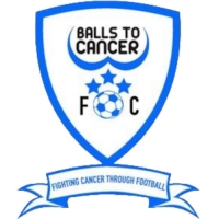 Balls To Cancer Ladies FC