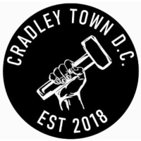 Cradley Town DC Women